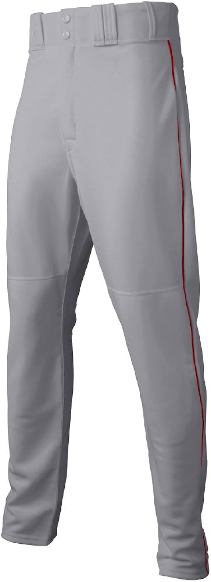 majestic tapered baseball pants
