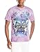 The Mountain Dragonfly Dream Catcher T-Shirt