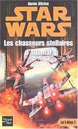 Les  chasseurs stellaires d'Adumar
