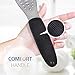Foxi Fresh 2-Sided Diamond Coated Foot Scrubber Callus Remover Foot File Foot Care