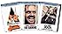 Stanley Kubrick 3-Pack (A Clockwork Orange / The Shining / 2001 A Space Odyssey)