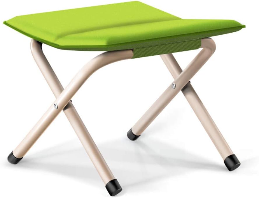 camping footstools