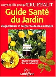Guide santé du jardin