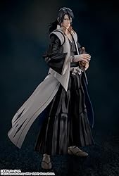 TAMASHII NATIONS - Bleach: Thousand-Year Blood War
