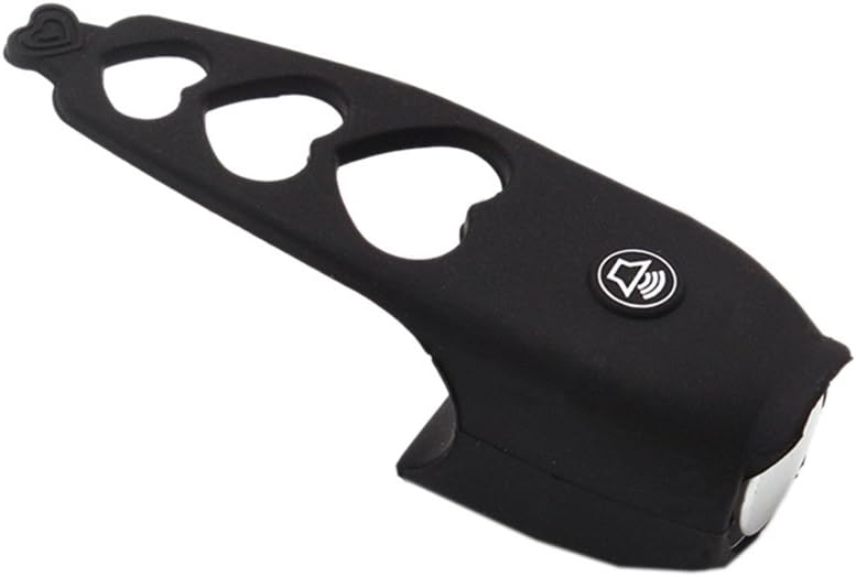 After Sale Protection Lioobo Rainproof Electric Cycling Bells Handlebar Mount Silicone Gel Shell Ring Bell Bicycle Accessories For Mtb Bicycle Road Bike Black The Best After Sale Service Mhiron Hollandia Co Il