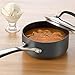 Simply Calphalon Nonstick 1-Quart Sauce Pan