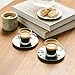 Nespresso Capsules OriginalLine, Ciocattino, Medium Roast Coffee, 50 Count Coffee Pods, Brews 1.35 Ounce