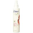 Dove Style + Care Smooth Shine Heat Protection Spray, 6.1 fl oz