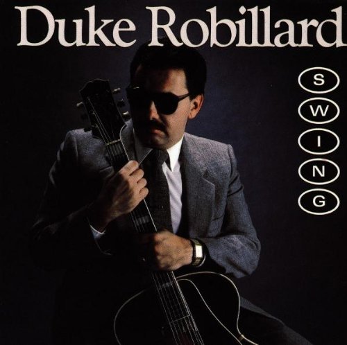 Duke Robillard - I