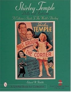 shirley temple collectors club