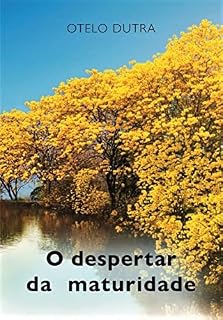 Livro O despertar da maturidade