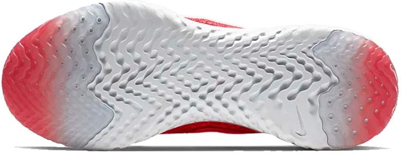 nike epic react flyknit size 7