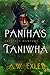 Paniha's Taniwha: The Artifact Hunters 3.5