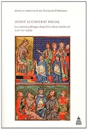 Avant le contrat social