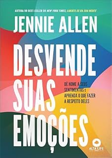 Livro Desvende suas emoções: dê nome a seus sentimentos e aprenda o que fazer a respeito deles