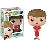 betty white funko pop