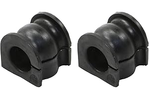 MOOG K201432 Suspension Stabilizer Bar Bushing Kit for Honda Element