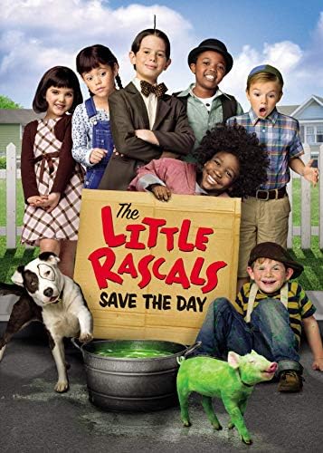 Amazon.com: Little Rascals 3 [VHS] : Jackie Cooper, Stymie