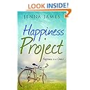 Happiness Project: Happiness is a Choice