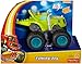 Fisher-Price Nickelodeon Blaze & the Monster Machines, Talking Zeg