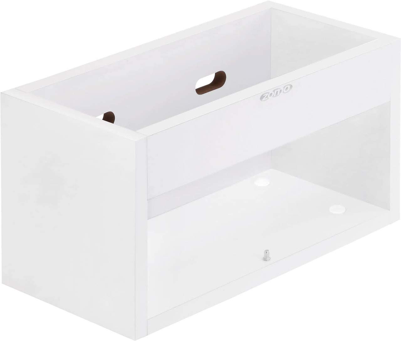 Zomo VS BOX 1/45 White