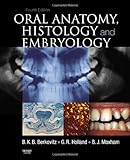 Oral Anatomy, Histology and Embryology