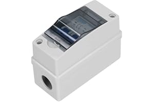 Xiuganpo PV DC Isolator Switch 32A 6KA Reliable Solar Disconnect Switch for Grid Connected System 1000V