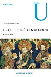 Église et société en Occident