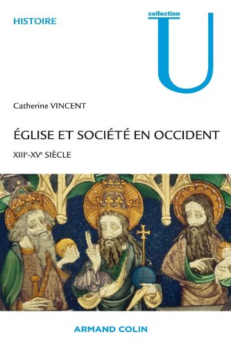 Église et société en Occident