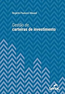Livro Gestão de carteiras de investimento (Série Universitária)
