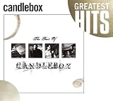 Candlebox Album: «Best of (Rpkg)» (Front side) Candlebox Album: «Best of (Rpkg)» (Front side)