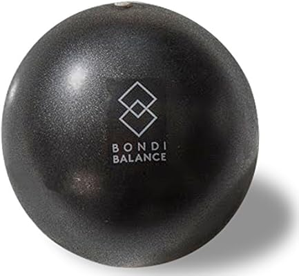 9 inch exercise ball