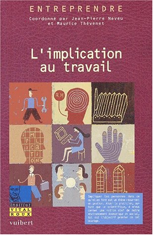 L' implication au travail