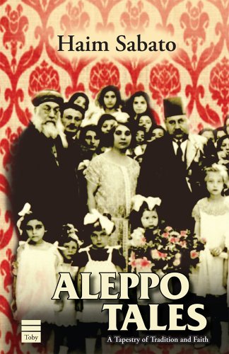 Aleppo Tales