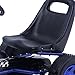 Costzon Go Kart Kids Ride On Pedal Car 4 Wheel Powered Racer