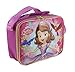 Disney's Sofia The First Lunch Box - Sweet & Kind A14852