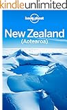 Lonely Planet New Zealand (Travel Guide)