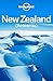 Lonely Planet New Zealand (Travel Guide)