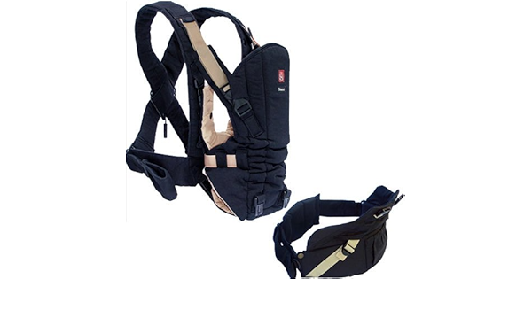 okkatots baby carrier