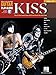 Kiss: Guitar Play-Along Volume 30