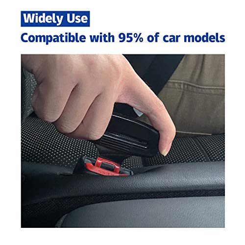 3 JUSTTOP+2+Pack+Silencer+Universal+Vehicle+Black