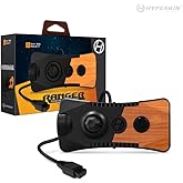 Hyperkin "Ranger" Premium Wired Gamepad for Atari 2600 / RetroN 77