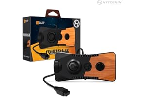 Hyperkin "Ranger" Premium Wired Gamepad for Atari 2600 / RetroN 77