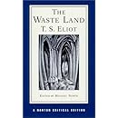 The Waste Land (Norton Critical Editions)