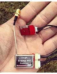 ImmersionRC Tramp HV   5,8 GHz transmisor de vídeo VTX versión de EE. UU.