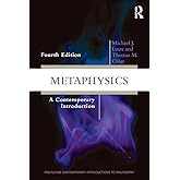 Metaphysics (Routledge Contemporary Introductions to Philosophy)