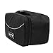 Small Underwear Storage Organizer Lingerie Bra Protect Travel Case Black