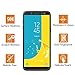 Zeking [2-Pack] Designed for Samsung Galaxy S22 Plus Tempered Glass Screen Protector, Case Friendly 9H Hardness HD Clarily Bubble Free