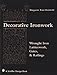 Decorative Ironwork: Wrought Iron Gratings, Gates and Railings (Schiffer Design Book) by