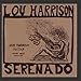 Serenado: Complete Guitar Music of Lou Harrison